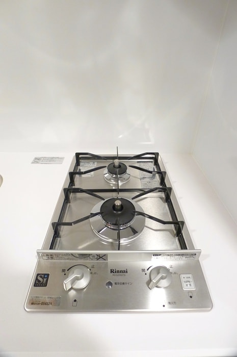 ライトテラス蔵前の物件内観写真