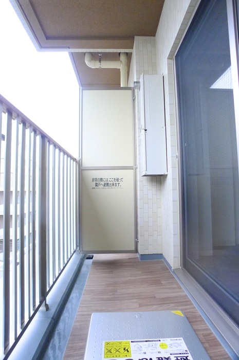 ライトテラス蔵前の物件内観写真