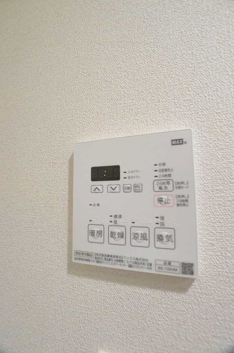 ライトテラス蔵前の物件内観写真