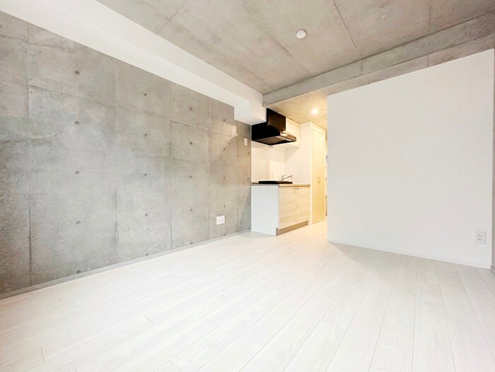 Reco目黒本町の物件内観写真