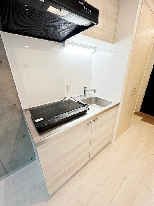 Reco目黒本町の物件内観写真