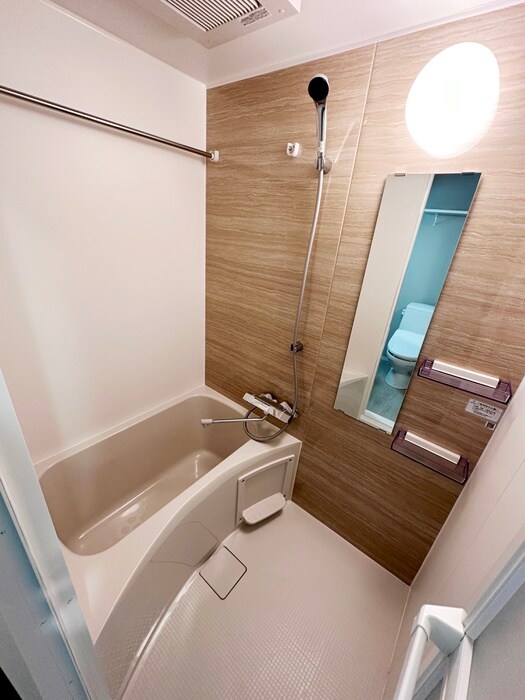 Reco目黒本町の物件内観写真