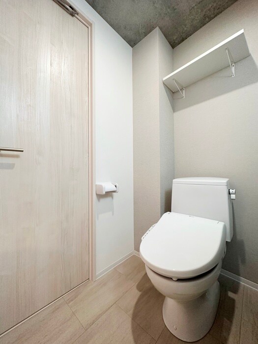 Reco目黒本町の物件内観写真