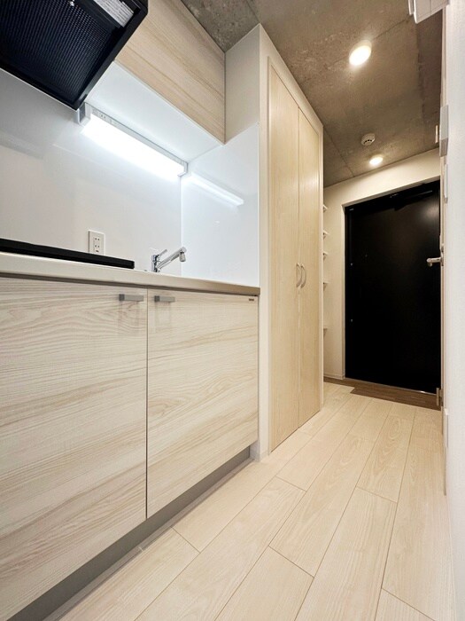 Reco目黒本町の物件内観写真