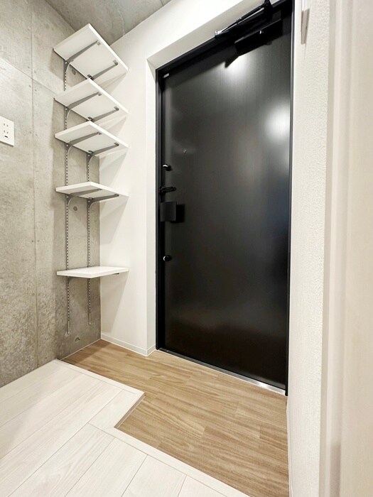 Reco目黒本町の物件内観写真