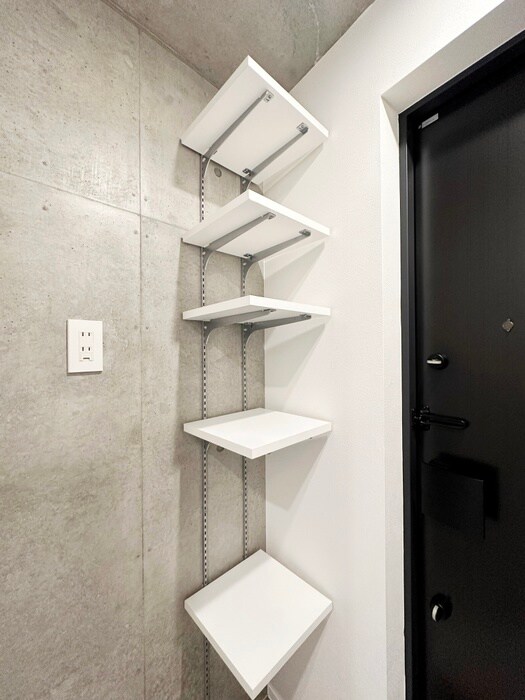 Reco目黒本町の物件内観写真