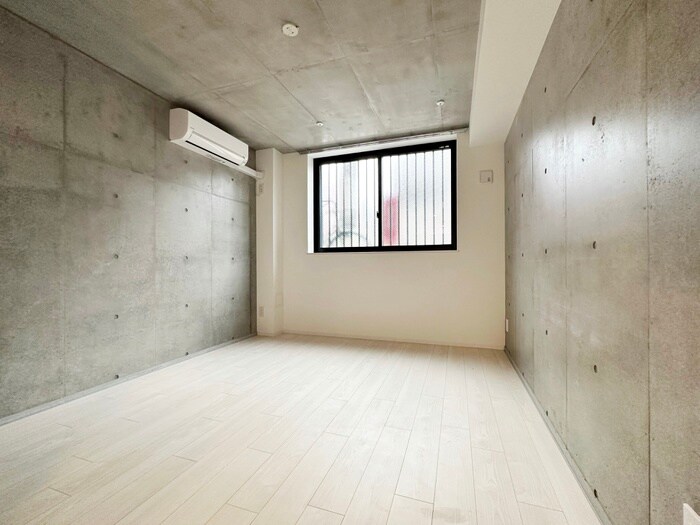 Reco目黒本町の物件内観写真