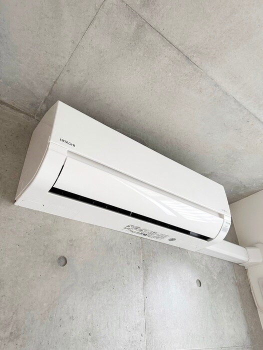 Reco目黒本町の物件内観写真