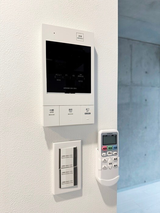 Reco目黒本町の物件内観写真