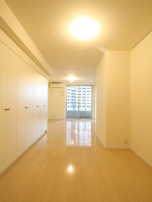 THE TOKYO TOWERS MID TOWER(5F)の物件内観写真