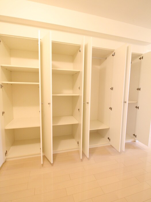 THE TOKYO TOWERS MID TOWER(5F)の物件内観写真