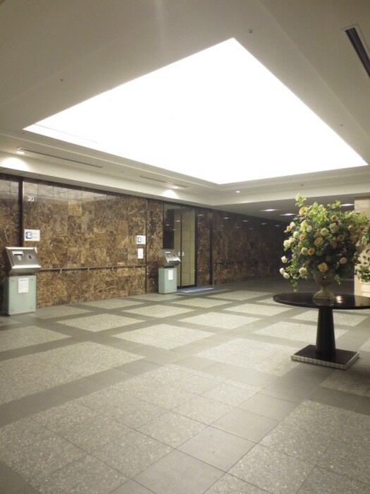 THE TOKYO TOWERS MID TOWER(5F)の物件外観写真