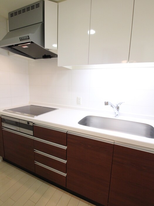 THE TOKYO TOWERS MID TOWER(5F)の物件内観写真