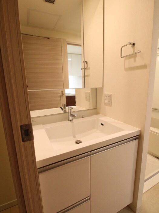 THE TOKYO TOWERS MID TOWER(5F)の物件内観写真