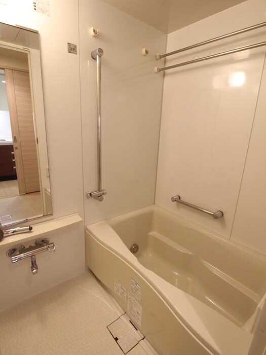 THE TOKYO TOWERS MID TOWER(5F)の物件内観写真