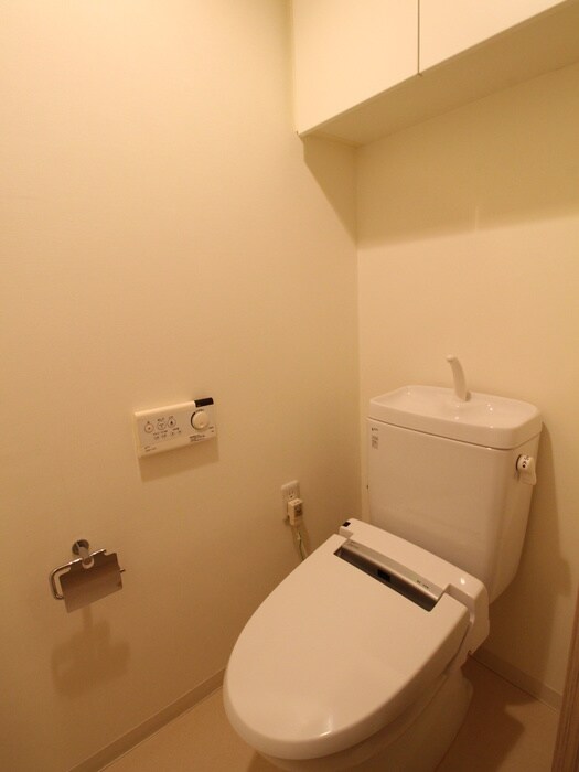 THE TOKYO TOWERS MID TOWER(5F)の物件内観写真