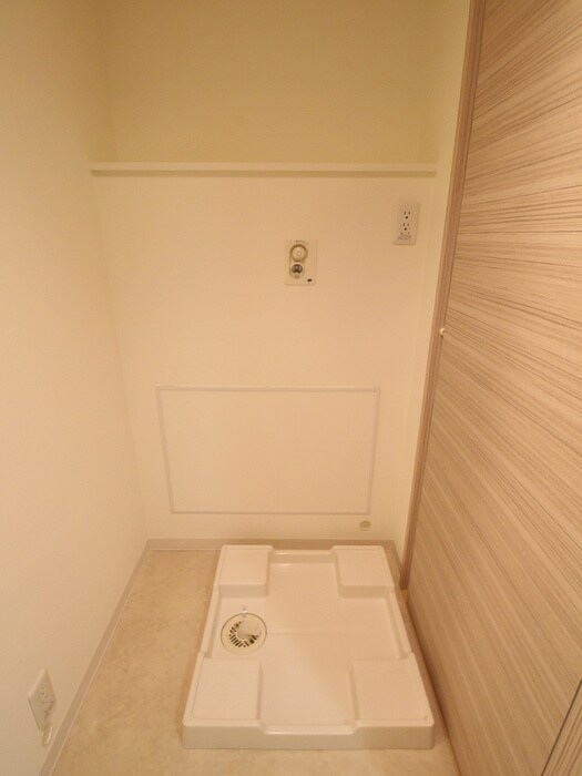 THE TOKYO TOWERS MID TOWER(5F)の物件内観写真