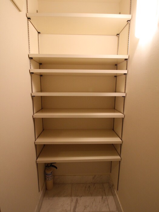 THE TOKYO TOWERS MID TOWER(5F)の物件内観写真