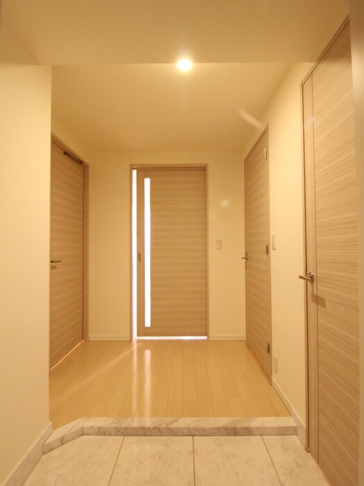 THE TOKYO TOWERS MID TOWER(5F)の物件内観写真