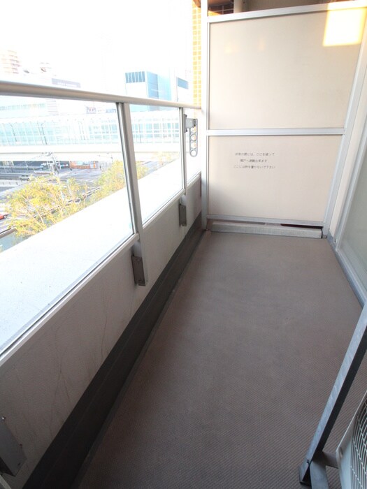 THE TOKYO TOWERS MID TOWER(5F)の物件内観写真