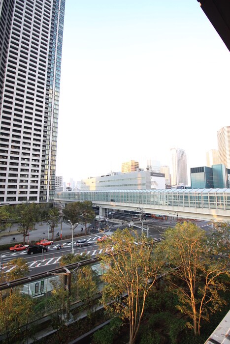 THE TOKYO TOWERS MID TOWER(5F)の物件内観写真