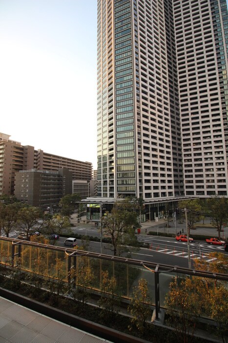 THE TOKYO TOWERS MID TOWER(5F)の物件内観写真