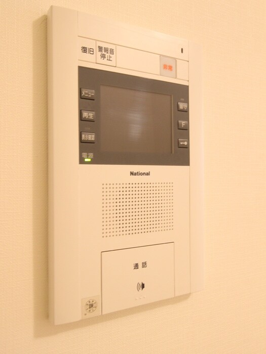 THE TOKYO TOWERS MID TOWER(5F)の物件内観写真