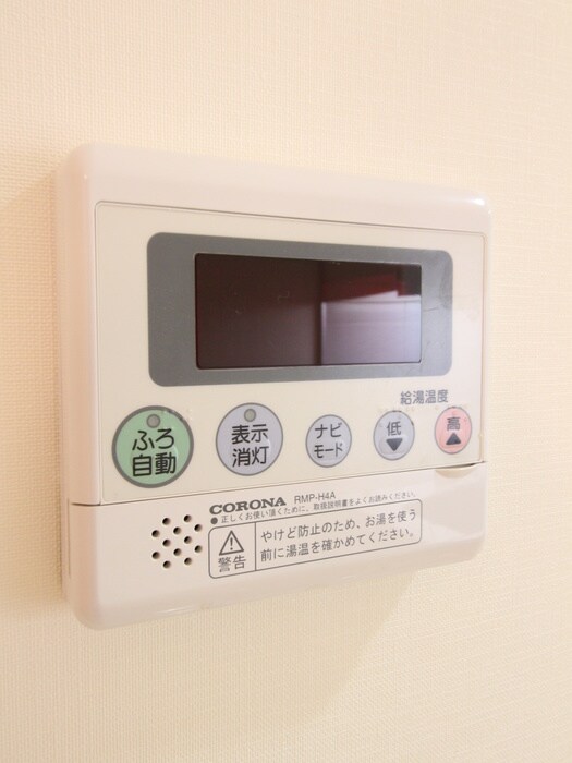 THE TOKYO TOWERS MID TOWER(5F)の物件内観写真