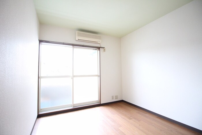 メゾン・ド・ＪＵＮの物件内観写真