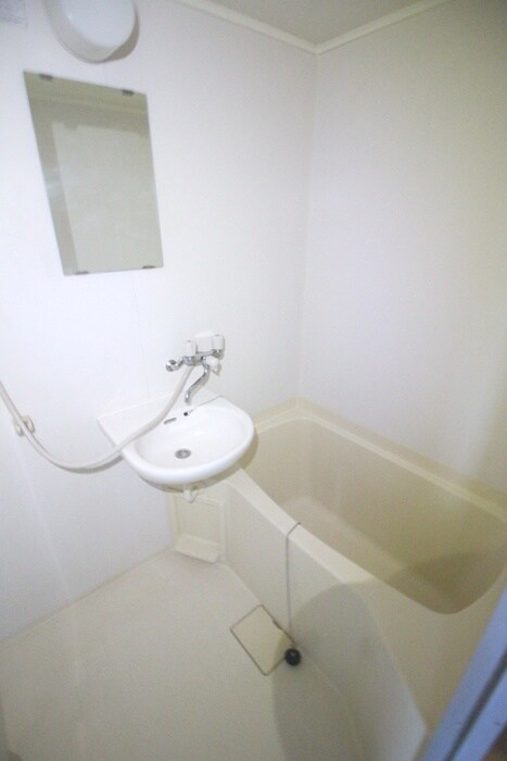 メゾン・ド・ＪＵＮの物件内観写真