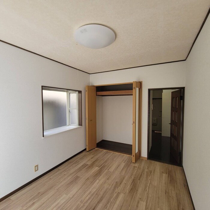 クレール御園の物件内観写真