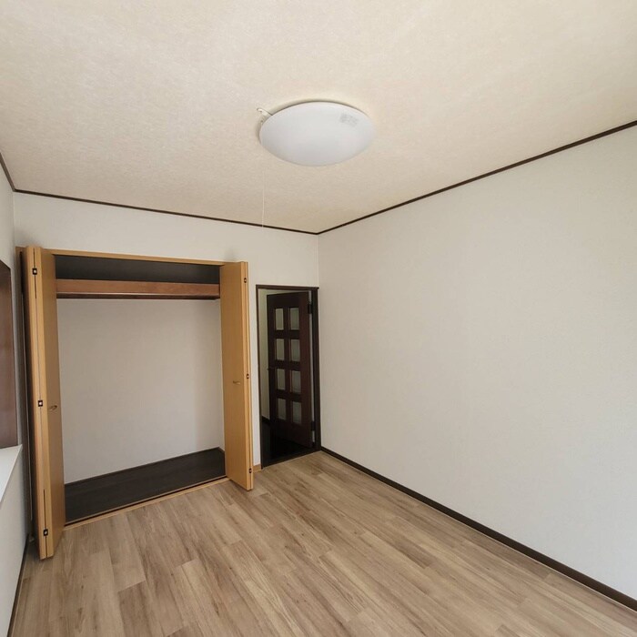 クレール御園の物件内観写真