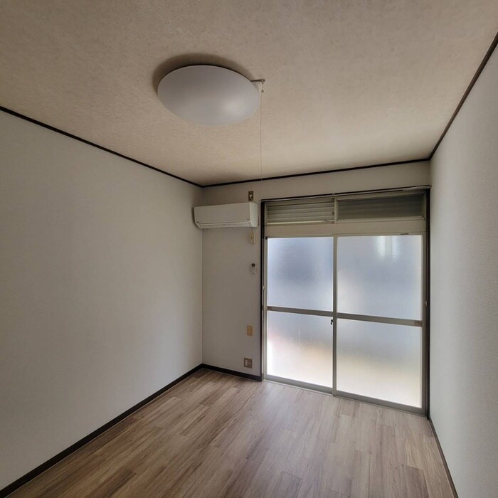 クレール御園の物件内観写真