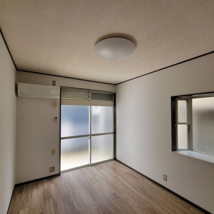 クレール御園の物件内観写真