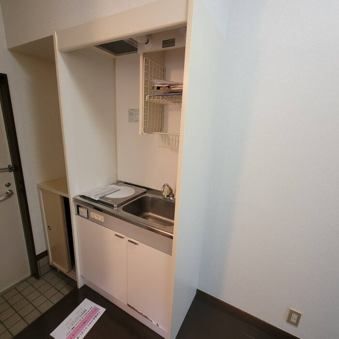 クレール御園の物件内観写真