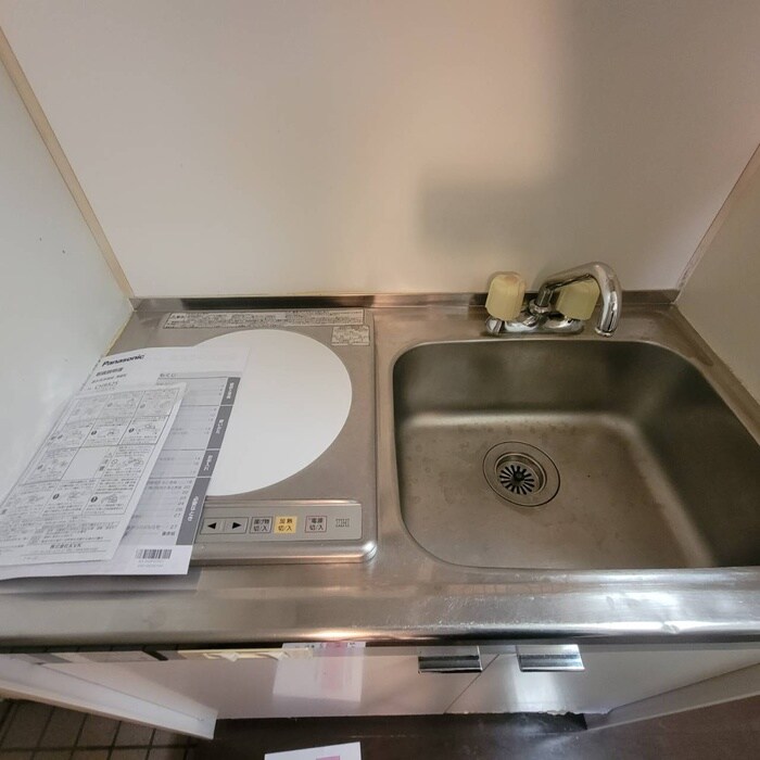 クレール御園の物件内観写真