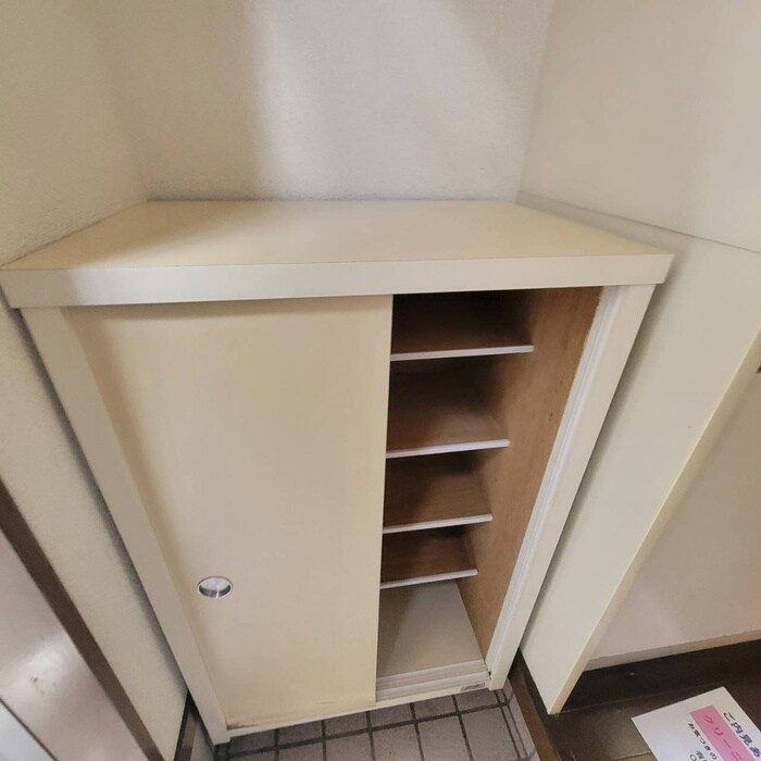 クレール御園の物件内観写真