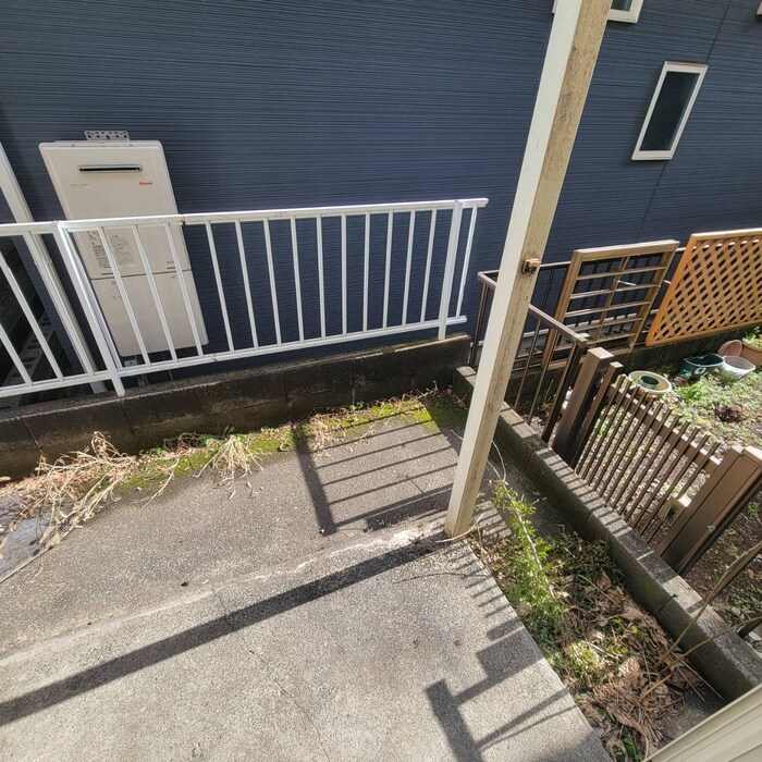 クレール御園の物件内観写真