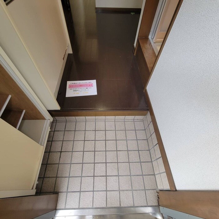 クレール御園の物件内観写真