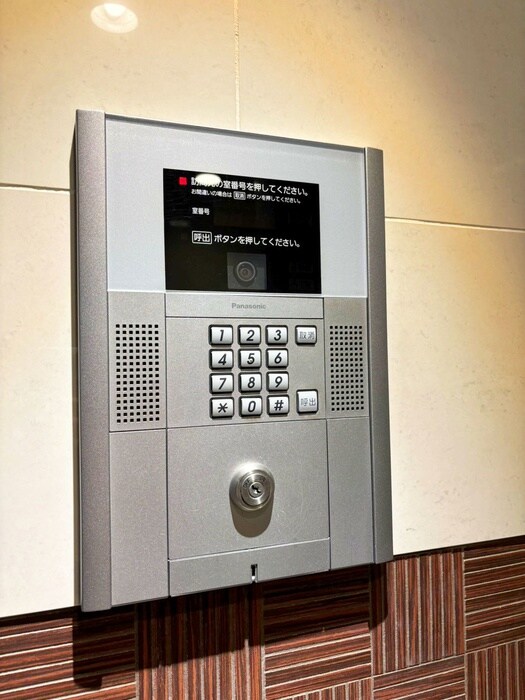 Ｐａｌａｚｚｏ　Ｋｕｂｏｔａの物件外観写真