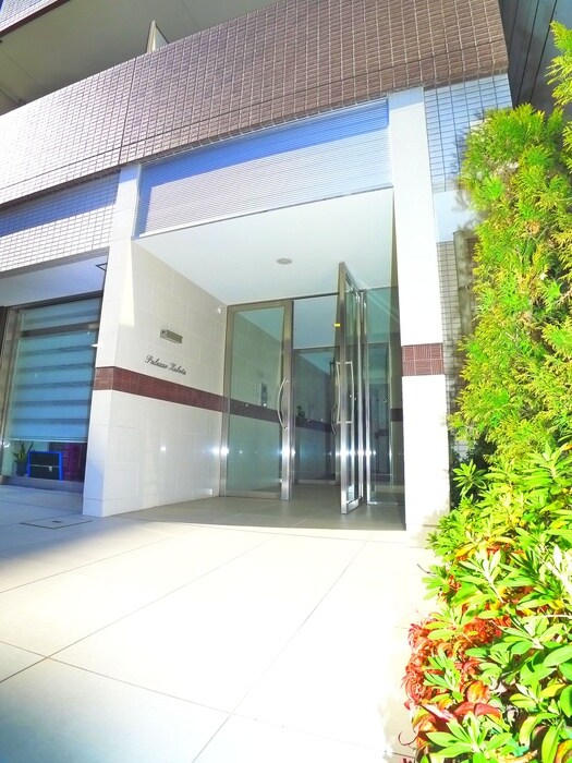 Ｐａｌａｚｚｏ　Ｋｕｂｏｔａの物件外観写真