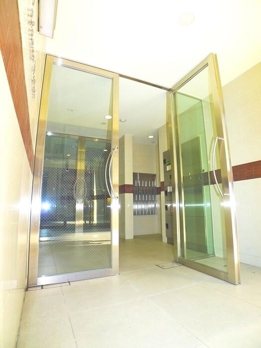 Ｐａｌａｚｚｏ　Ｋｕｂｏｔａの物件外観写真