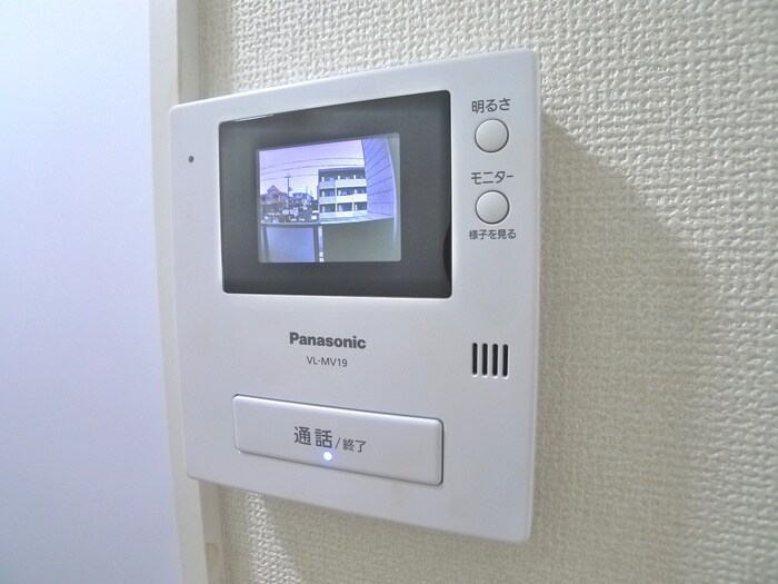 稲荷町マンションの物件内観写真