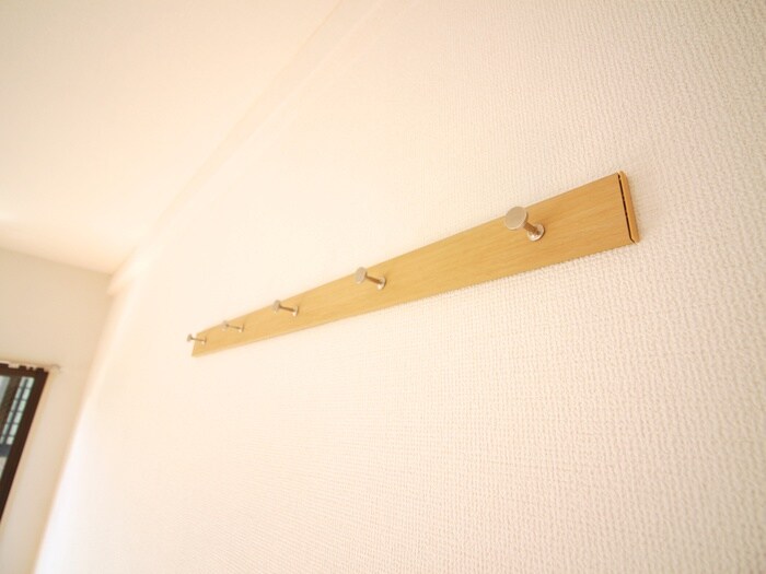 稲荷町マンションの物件内観写真