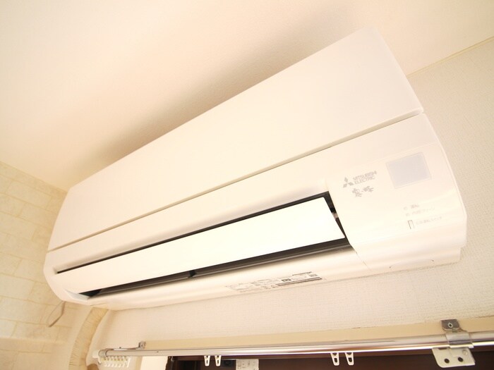 稲荷町マンションの物件内観写真