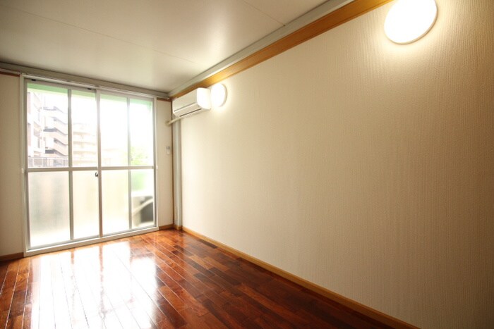 ルピナス8の物件内観写真