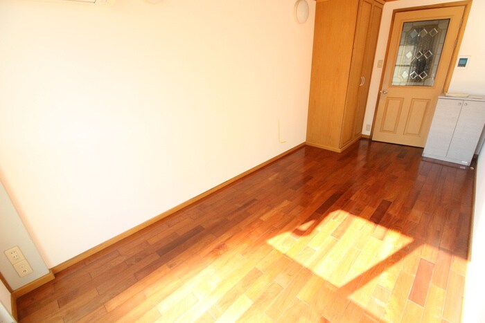 ルピナス8の物件内観写真