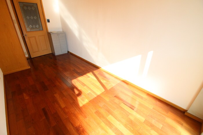 ルピナス8の物件内観写真