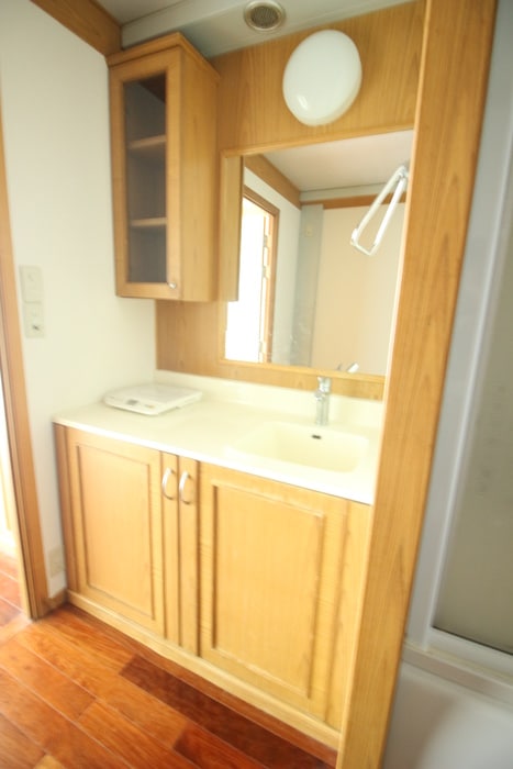 ルピナス8の物件内観写真