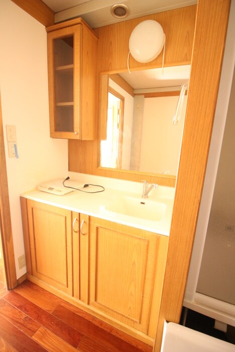 ルピナス8の物件内観写真